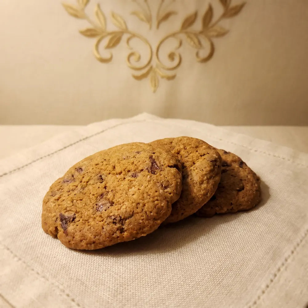 Choc Chip Cookies