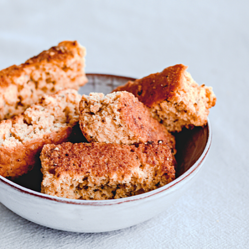 Aniseed Rusks