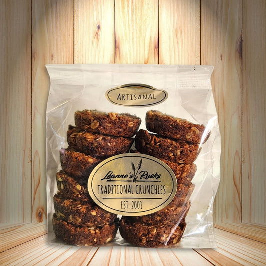 Traditional Crunchies