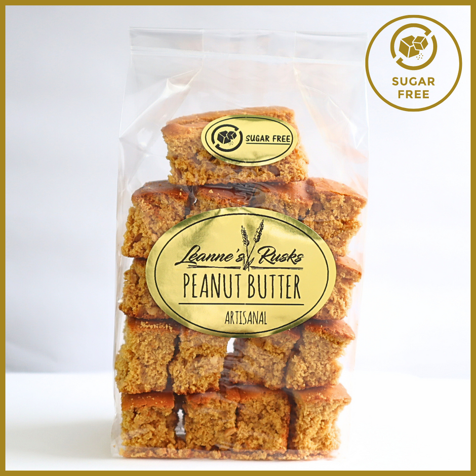 All Rusk Products – Leanne's Rusks