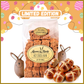 EASTER EDITION - Hot Cross Bun Rusks