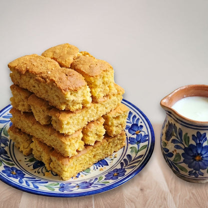 Buttermilk Rusks
