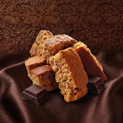 Chocolate Chip Rusks