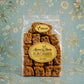 Pecan Cinnamon Rusks (Vegan)