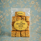 Raisin Rusks