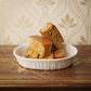 Peanut Butter Rusks (Sugar Free)