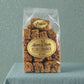 Pecan Cinnamon Rusks (Vegan)