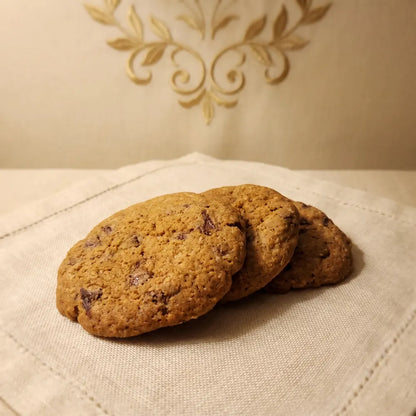 Choc Chip Cookies