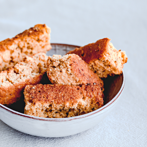 Aniseed Rusk